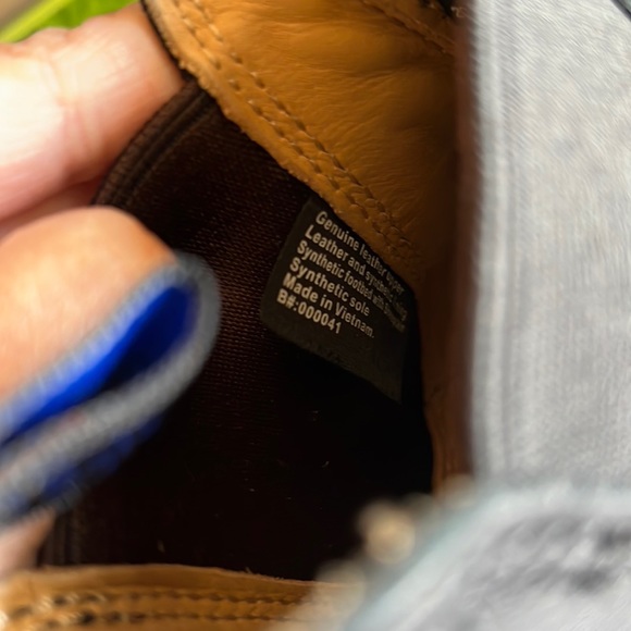 Blundstone Thermal Woman’s boots with box— AU size 5 - Picture 6 of 12